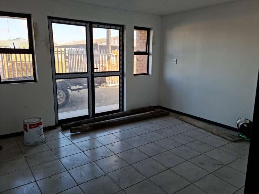 To Let commercial Property for Rent in Blackheath Industrial Western Cape